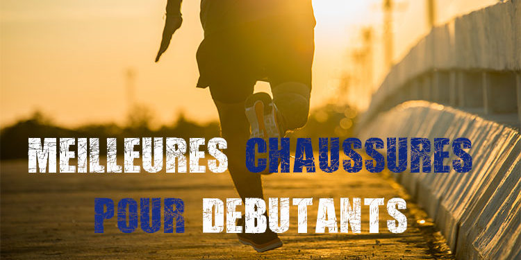 Meilleures chaussures running pour débutants