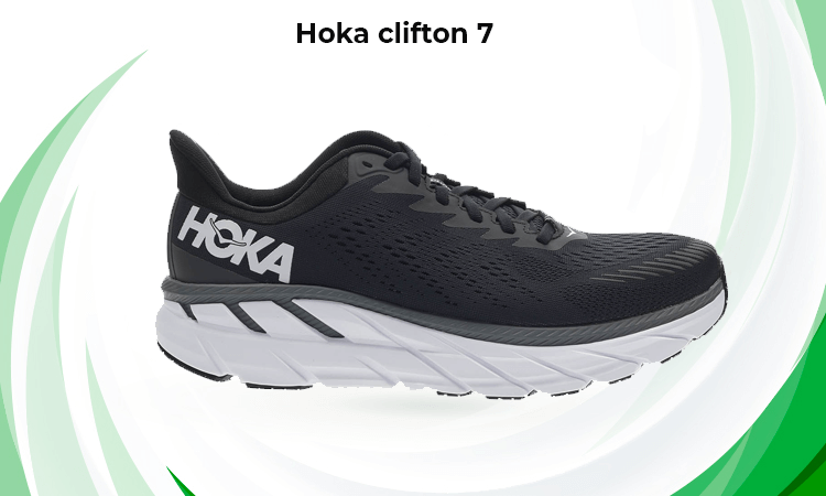 Hoka Clifton 7