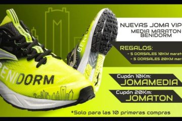 media maraton benidorm