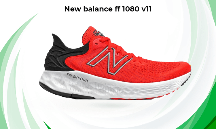 New Balance FF 1080 V11