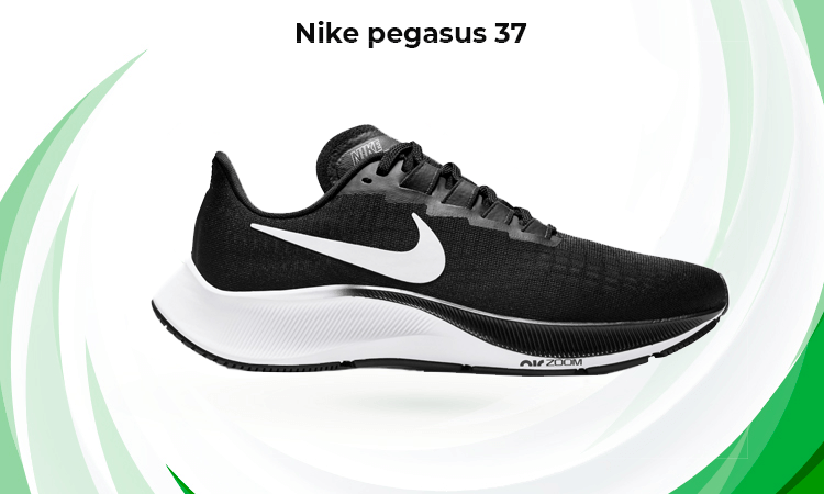 Nike Pegasus 37