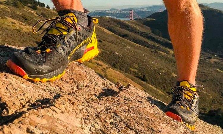 la sportiva bushido 2