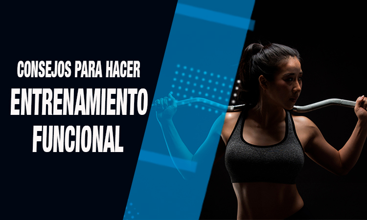 Consejos para hacer entrenamiento funcional - StreetProRunning Blog