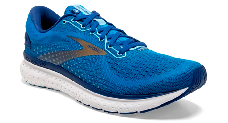 Brooks Glycerin 18