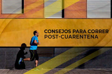 consejos para empezar a correr