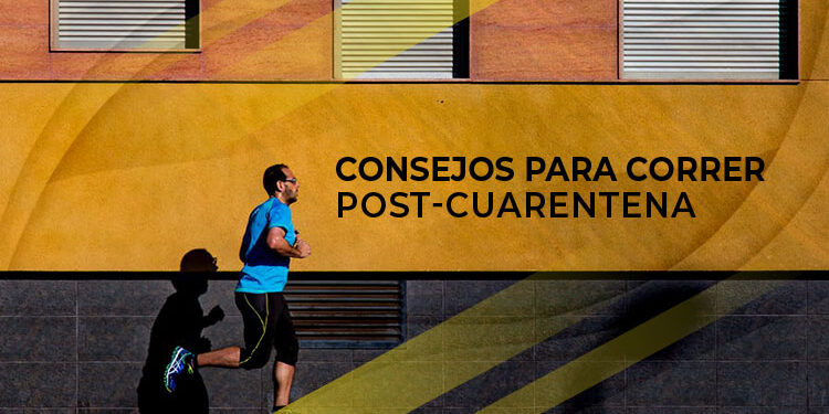 consejos para empezar a correr