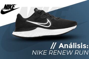 Nike Renew Run