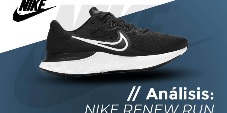 Nike Renew Run