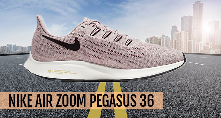 Nike Air Zoom Pegasus 36