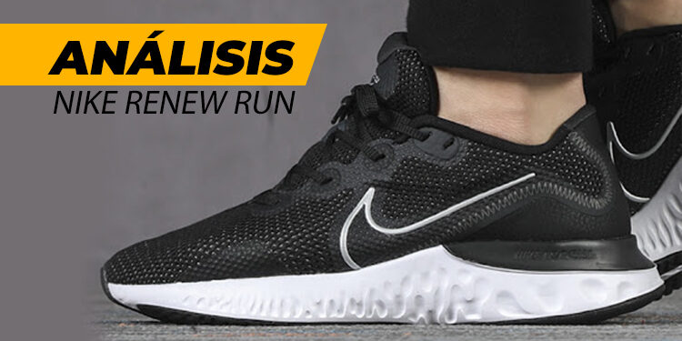 Nike Renew Run