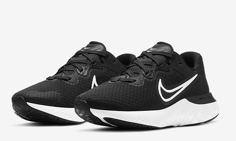 Nike renew top run características
