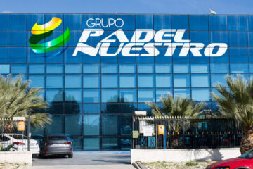 groupe padel nuestro