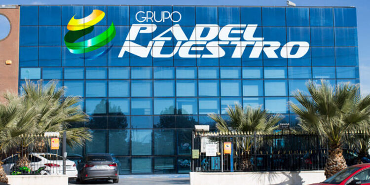 groupe padel nuestro