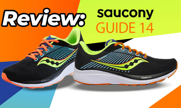 Mezquita Sabio Disipar Análisis: Saucony Guide 14, zapatillas pronadoras - StreetProRunning