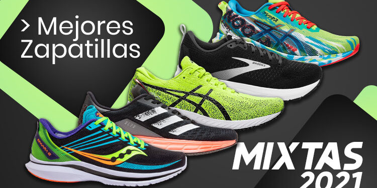 Comparativas Zapatillas Running - Las más Épicas en StreetProRunning