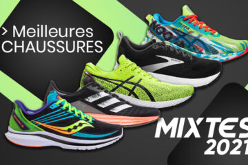 Chaussures mixtes