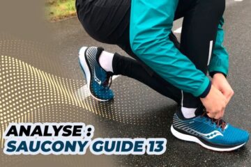 Saucony Guide 13