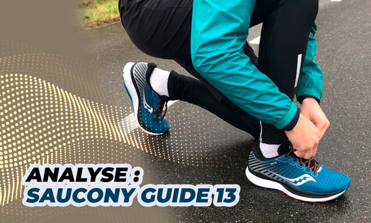 saucony chaussures 2020