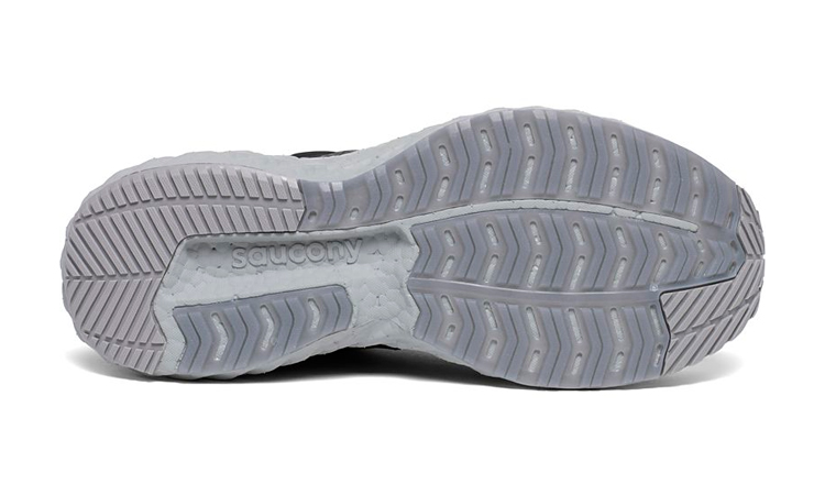 saucony triumph 17 uomo