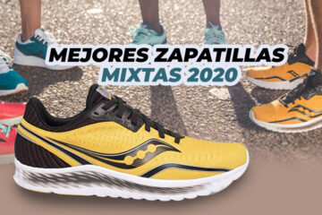 zapatillas mixtas