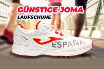 Laufschuhe JOMA
