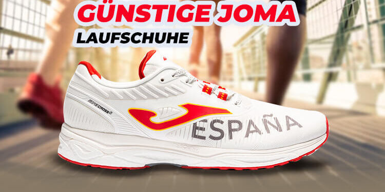 Laufschuhe JOMA