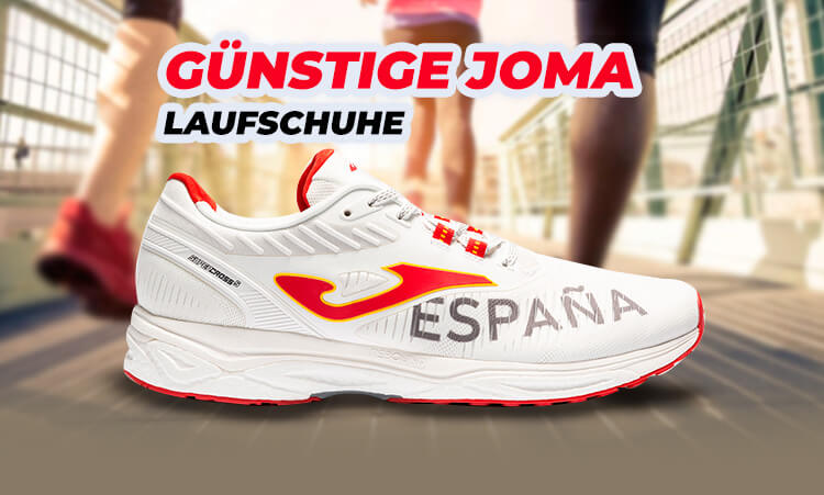 Laufschuhe JOMA