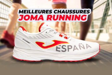 Chaussures Joma