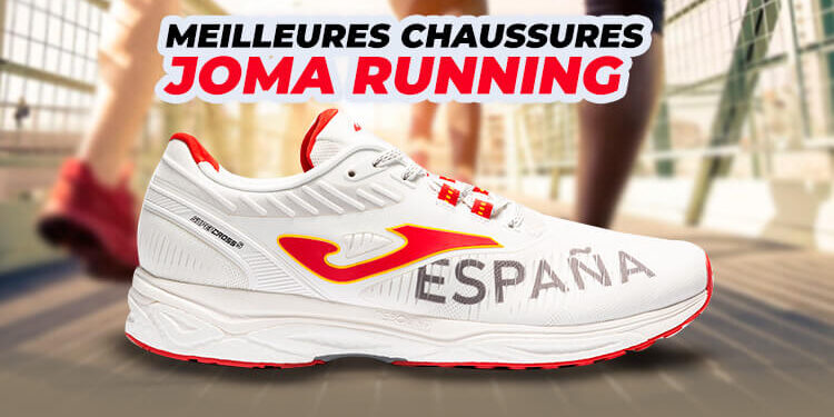 Chaussures Joma