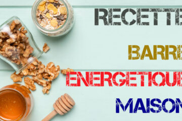barre énergétique maison
