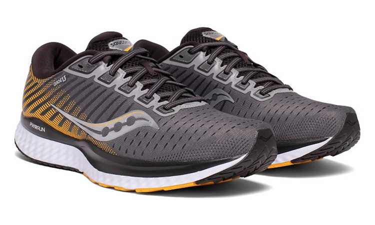 scarpe running per supinatori saucony