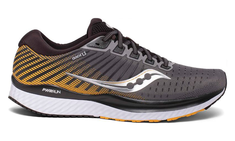 scarpe running saucony recensioni