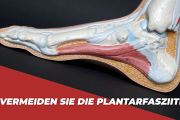 Plantarfasziitis