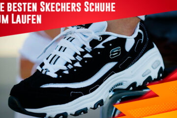 Skechers Wanderschuhe