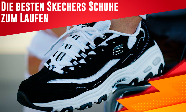 Kaap Met bloed bevlekt tragedie Die besten Skechers Schuhe zum Laufen - StreetProRunning Blog