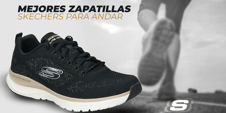 skechers para fascitis plantar