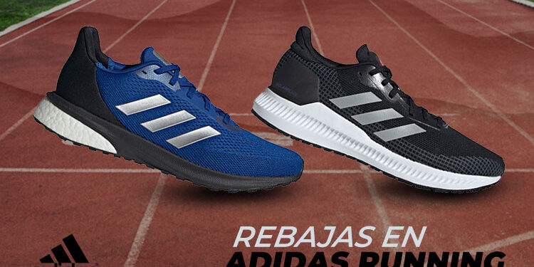 Zapatillas Adidas running