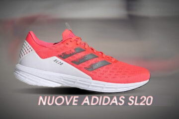 Adidas SL20