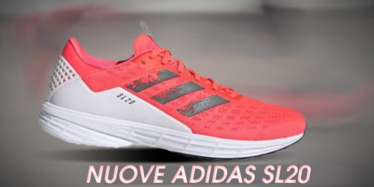 Adidas SL20