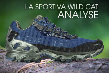 La Sportiva Wild Cat