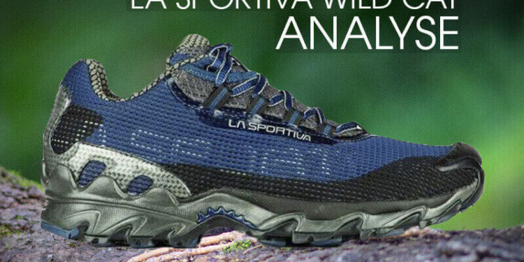 La Sportiva Wild Cat