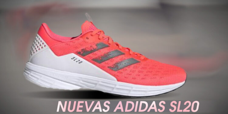 adidas sl20