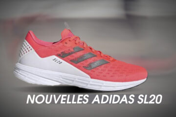 adidas SL20