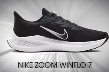 Nike Zoom Winflo 7