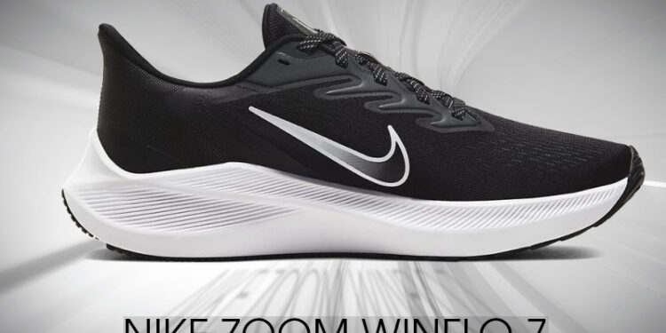 Nike Zoom Winflo 7