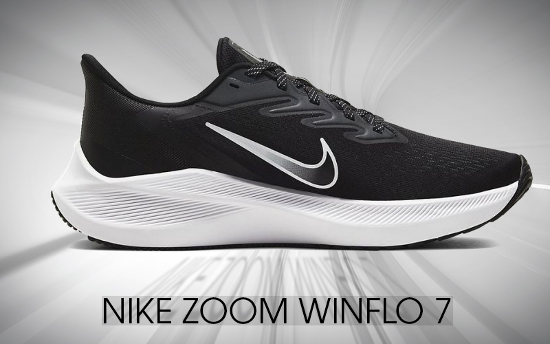 nike zoom winflo 7