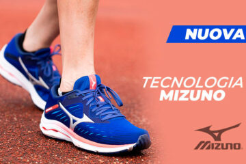 mizuno wave rider 24