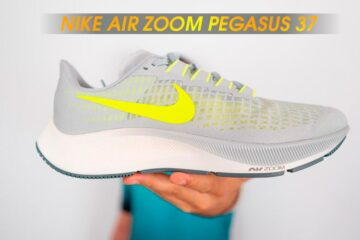 Nike Pegasus 37
