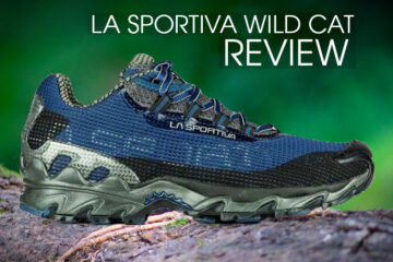 Scarpe La Sportiva