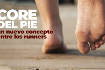 Core del Pie